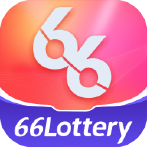 66 lottery site logo